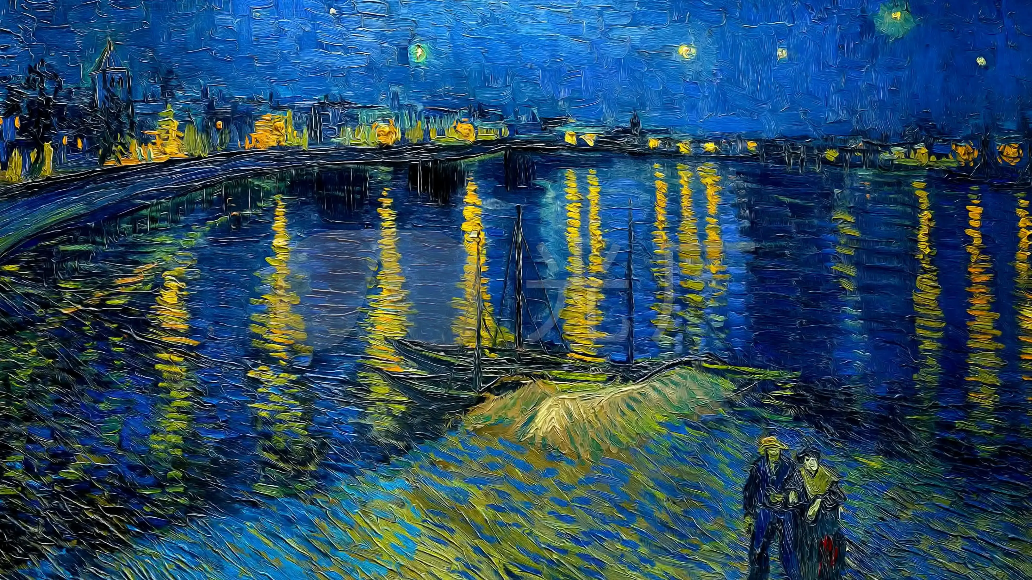 人，是一个会思想的芦苇：王晓方